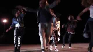 DEUCEnDIP Dance Crew | Andreena Mill ft Saukrates "You & Tomorrow" Choreography