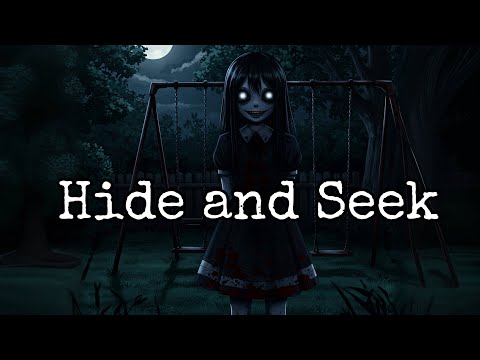 Lethal X Studios - Hide and Seek