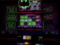 Bats flew in for a nice win! 🎰 #casino #slots #slotmachine #jackpot #slotwin #superstarslots
