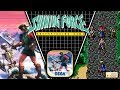 SEGA Forever Shining Force SEGA Forever Fridays