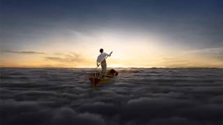 The lost art of Conversation (Pink Floyd)(The Endless River)