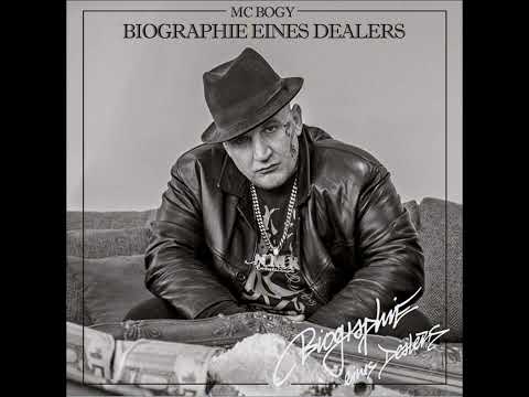 MC Bogy - Biographie eines Dealers