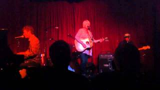 Kim Richey @ the Hotel Cafe: &quot;Those Words We Said&quot;