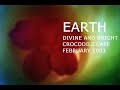 Earth – Divine and Bright (Crocodile Cafe, February 2003)