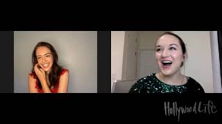 Kaylee Bryant Hollywood Life Interview June 24th 2021 video