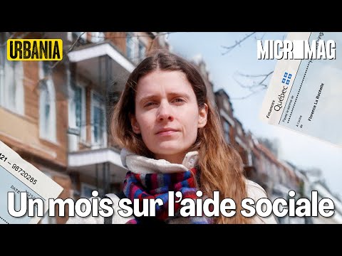 Vivre 30 jours avec 829$, est-ce possible?