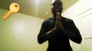 Christian Rap - "I Got The Keys (GOSPEL Remix)" by JustPierre 🔑