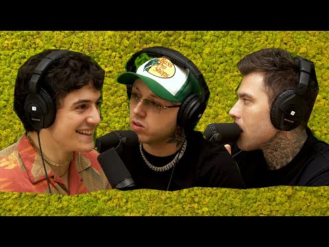 Ep.87 Lazza e scorrettezza - Muschio Selvaggio Podcast