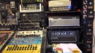 CC Cowboys - "Til det blir dag" -