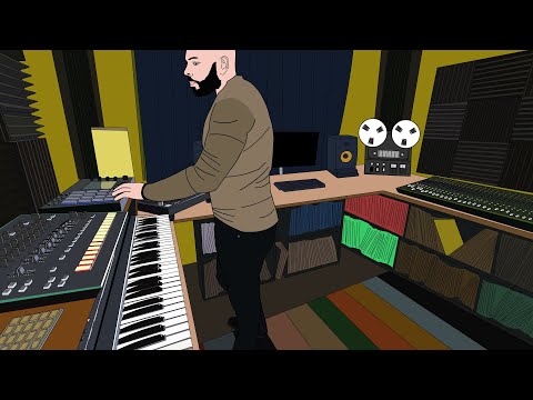 Daniel Poli - Why Reason (2003 Vinyl Only Mix - UK Tech House)