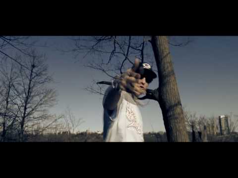 Grinz Feat Mr Erbie - Revelation (Official Music Video)
