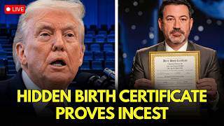 Trump Calls Out Kimmel — What Happened Next Shocked Viewers