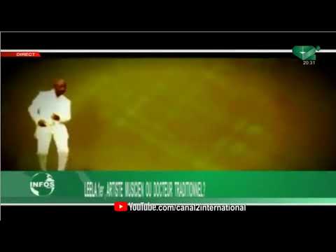 LE JOURNAL 19H50 du Jeudi 18/04/2019