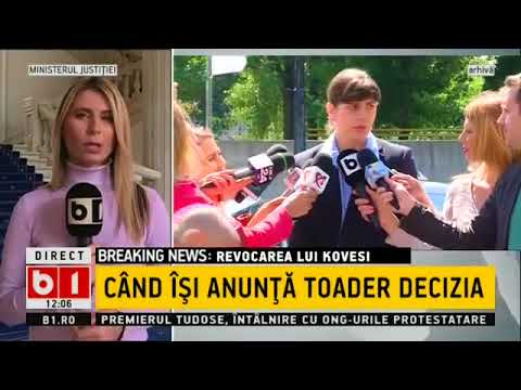 STIRI B1TV ORA 12.00, 27 DEC 2017