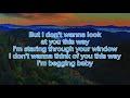 Hot Hot Heat - Let Me In (Lyrics)
