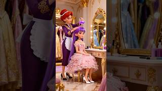 Download lagu When She Fell, Truth Rose.#kpop #rumi #disney #animation #aivideo mp3