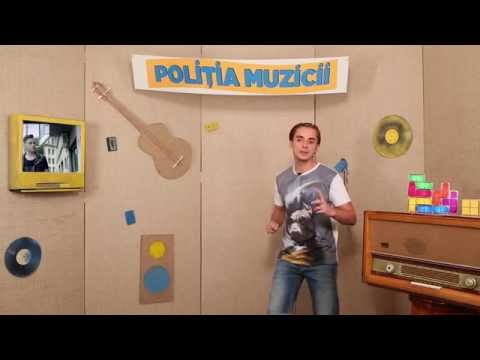 Cotofan/Politia Muzicii: Mircea si Alina Eremia - Ilegal. Aiţilop!