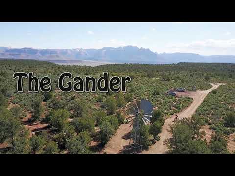 An April cruise on The Gander trail!