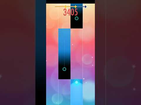 Fable (Dream Version) by Robert Miles in Piano Tiles 2 UMod