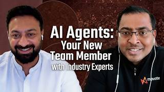 How a company with 10K employees scaled their business with AI agents