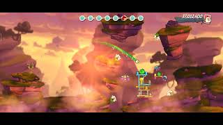 Angry Birds 2 Golden Pig Challenge | Matilda Mayhem Thursday#130625