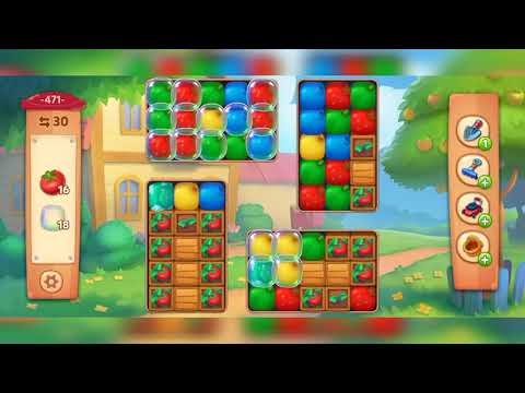 Farmscapes - Level 471