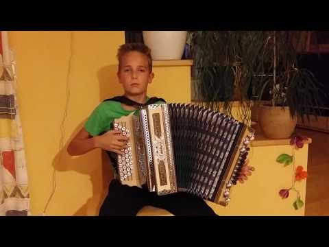 Beim Stelldichein in Oberkrain