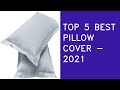 Top 5 Best Pillow Cover In India In 2021