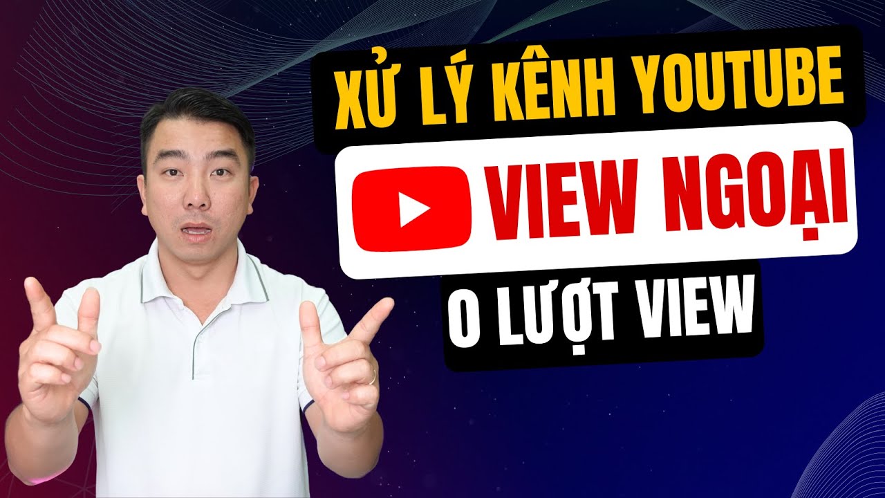 Why You Get No Views On YouTube? Check This Out Before Giving Up...