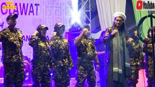 Download lagu Mafia sholawat,MARS BANSER  bersama ABAH ALI GONDRONG mp3 Download lagu Mafia sholawat,MARS BANSER  bersama ABAH ALI GONDRONG mp3