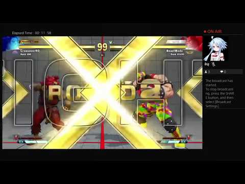 _BeastMode_ (Zangief) vs. CrossoverRD (Akuma)