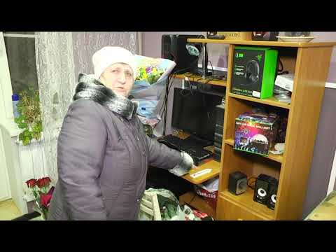 В одном из домов на улице Карла Маркса несколько лет наблюдаются проблемы с отоплением