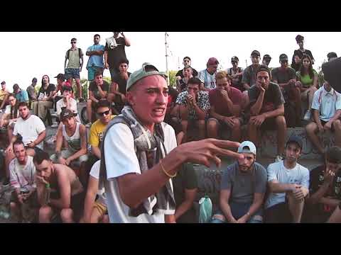 PRIMO vs JAFF  - CUARTOS DE FINAL - FECHA 2 - EL SURGIMIENTO - FCIO VARELA