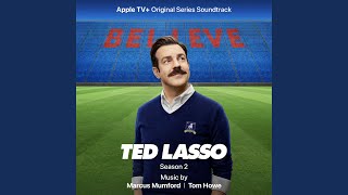 Ted Lasso Theme Music Video