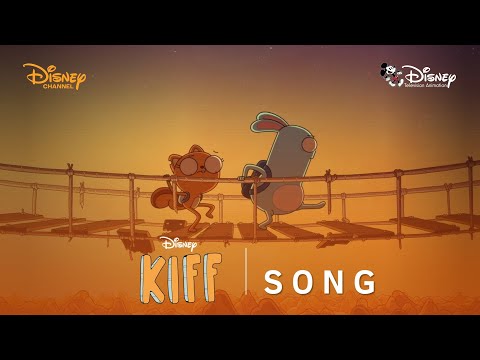 Kiff - Kicking The Rock Performed By Orville Peck SONG