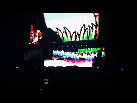 Friction - Commotion feat. Jem Cooke (Friction live @ Dour Festival '17)