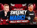 BREAKING NEWS Bulls Miss Out On Sean Sweeney What Orlando S Hire Means For Bull Coaching Search