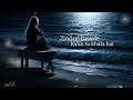 Zindagi Bata De L Female Version I Whatsapp Status Video L By A S L