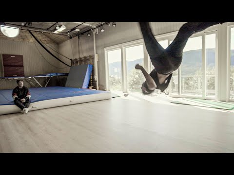 Absence crew training at FRIKAR-SMIA