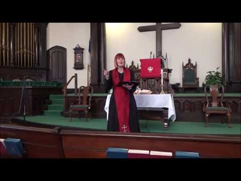 Shining Our Light, Jan. 27, 2019