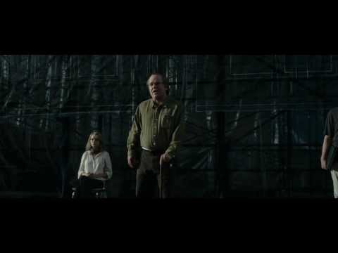 Synecdoche, New York - "The Brutal Truth"