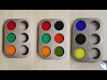 Mix Color Video 1 Mixcolor