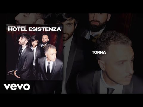 Fast Animals and Slow Kids - Torna (Lyric Video)