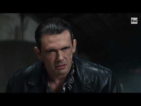 IL CACCIATORE - St.3 - Boom - Mancuso