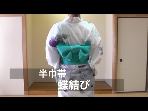 浴衣の帯の結び方10選【簡単！おしゃれ！自分でできる！】 - VOKKA - ヴォッカ -