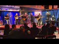 BoomChaCha Live Show at Rock Angel Band House 08-03-2024 - 情人 (cover)