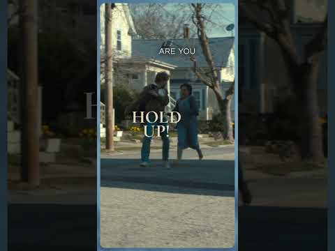 That one aunt around the holidays...