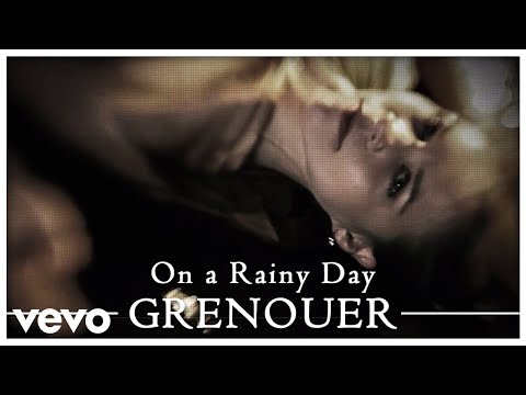 Grenouer - On a Rainy Day