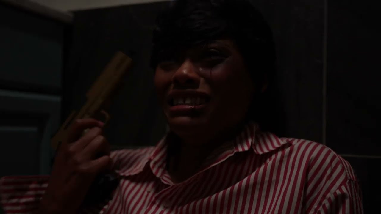 My Other Half (Trailer)