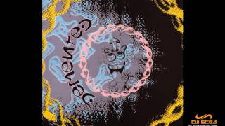 Trickster - Turquoise Mood